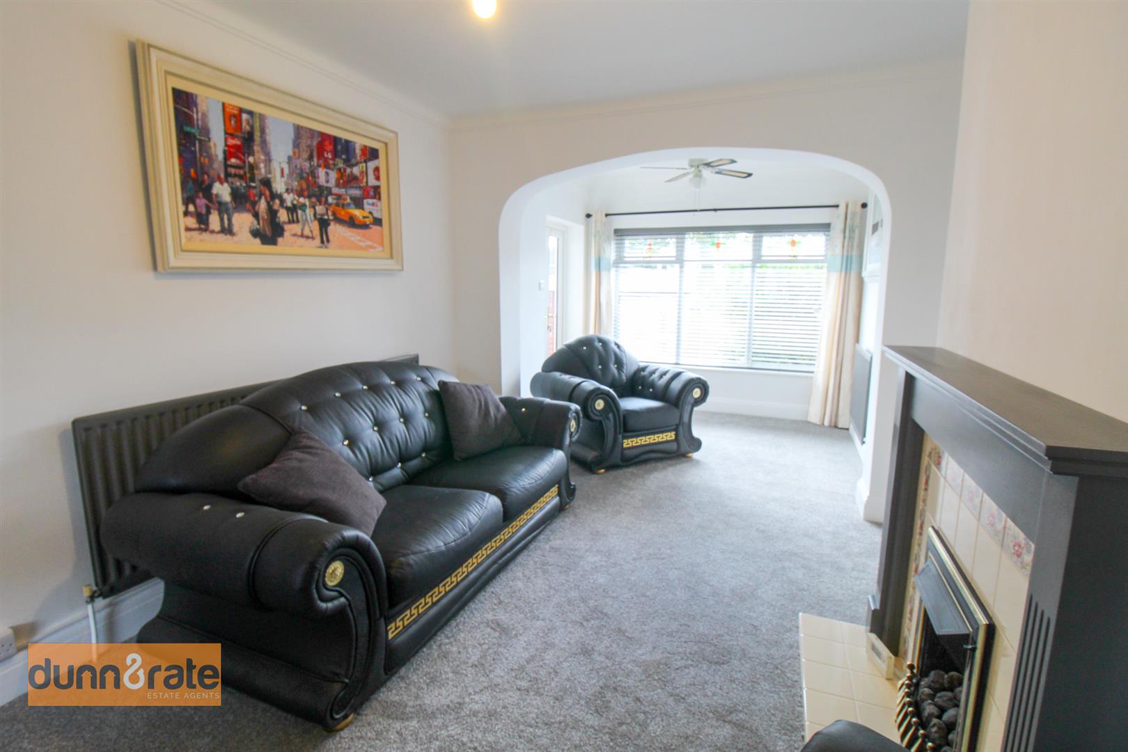 Stratford Avenue, Maybank, Newcastle